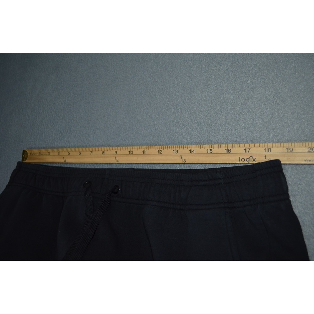 BYLT Roamknit Joggers Mens 2XL Black Performance Stretch Premium Basic Pants - Picture 4 of 10
